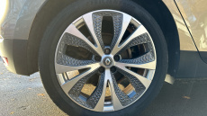 Renault Scenic 1.5 dCi Dynamique Nav 5dr Auto Diesel Estate